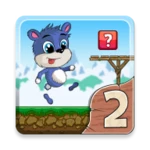 fun run 2 android application logo